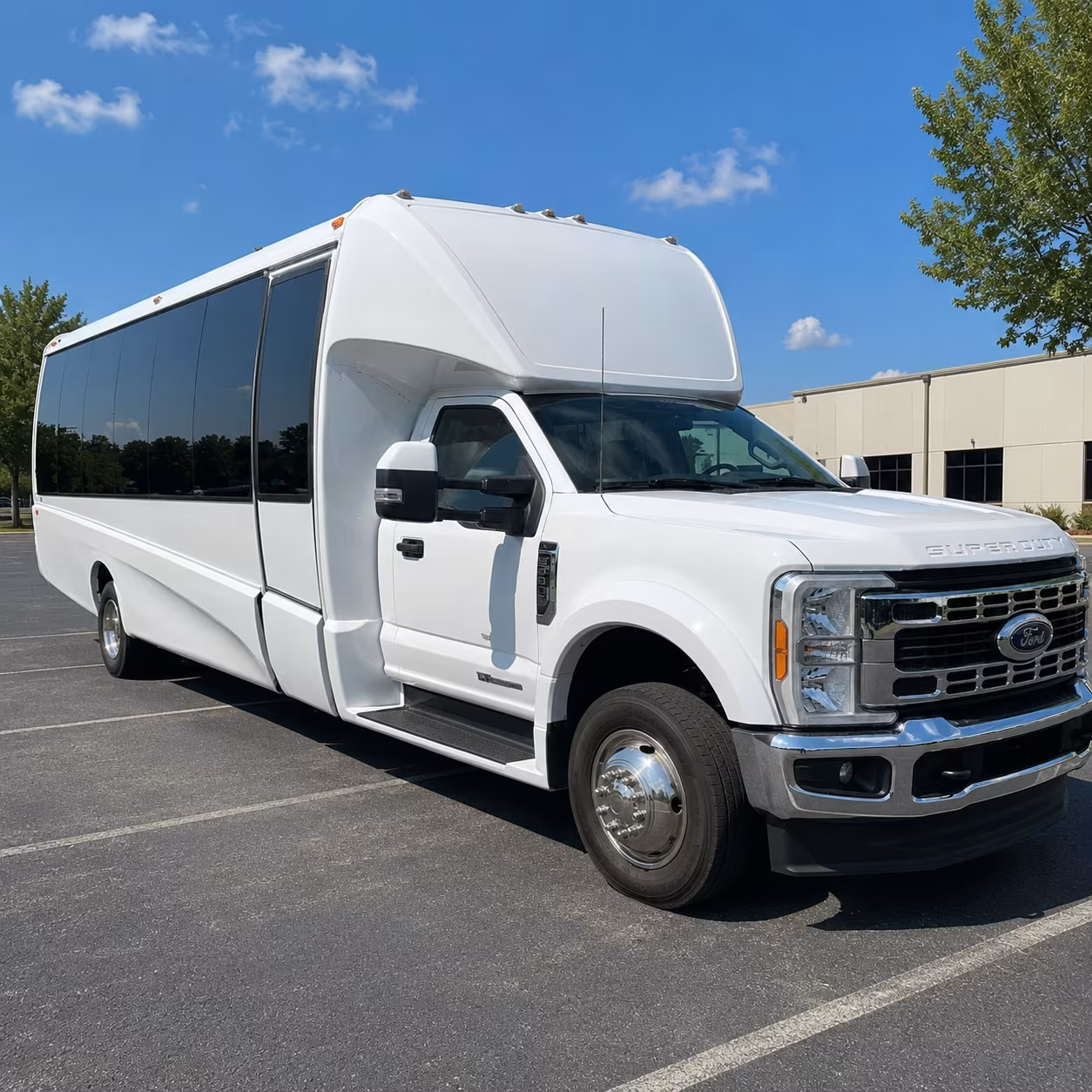 Anaheim Airport Shuttles & Transportation