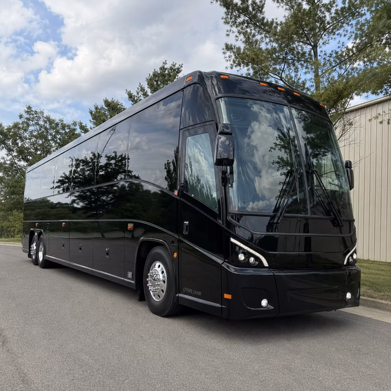 Anaheim Concert Transportation & Shuttles