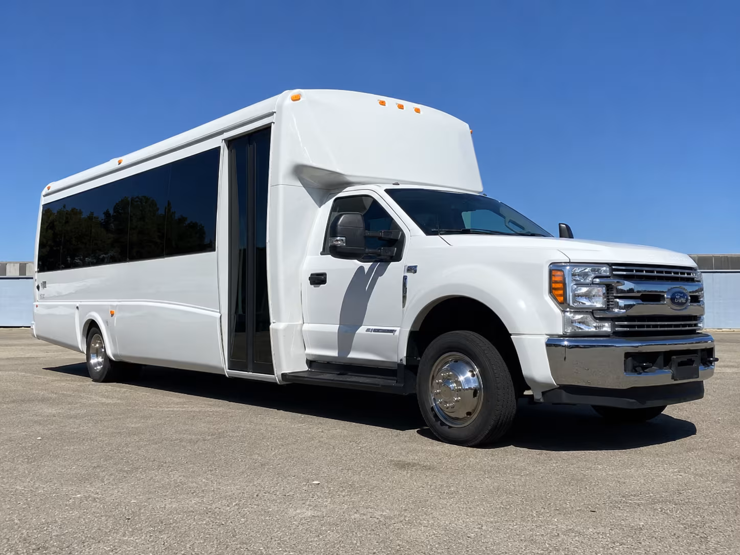 Anaheim Corporate Event Transportation