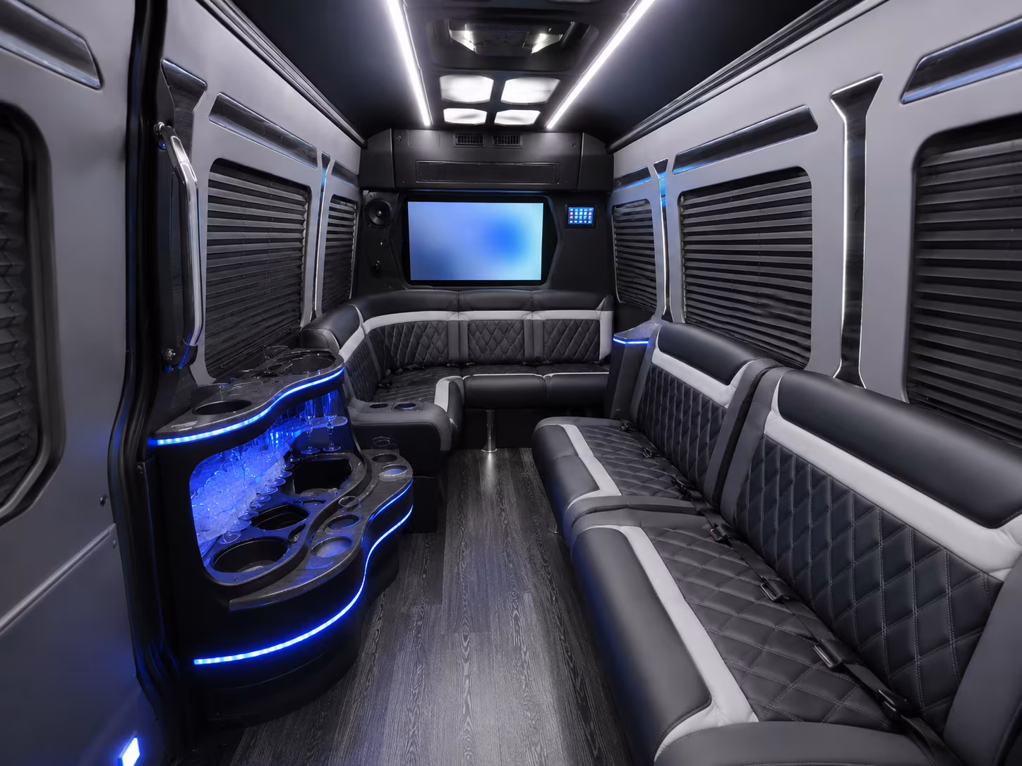 Anaheim School Event & Field Trip Transportation