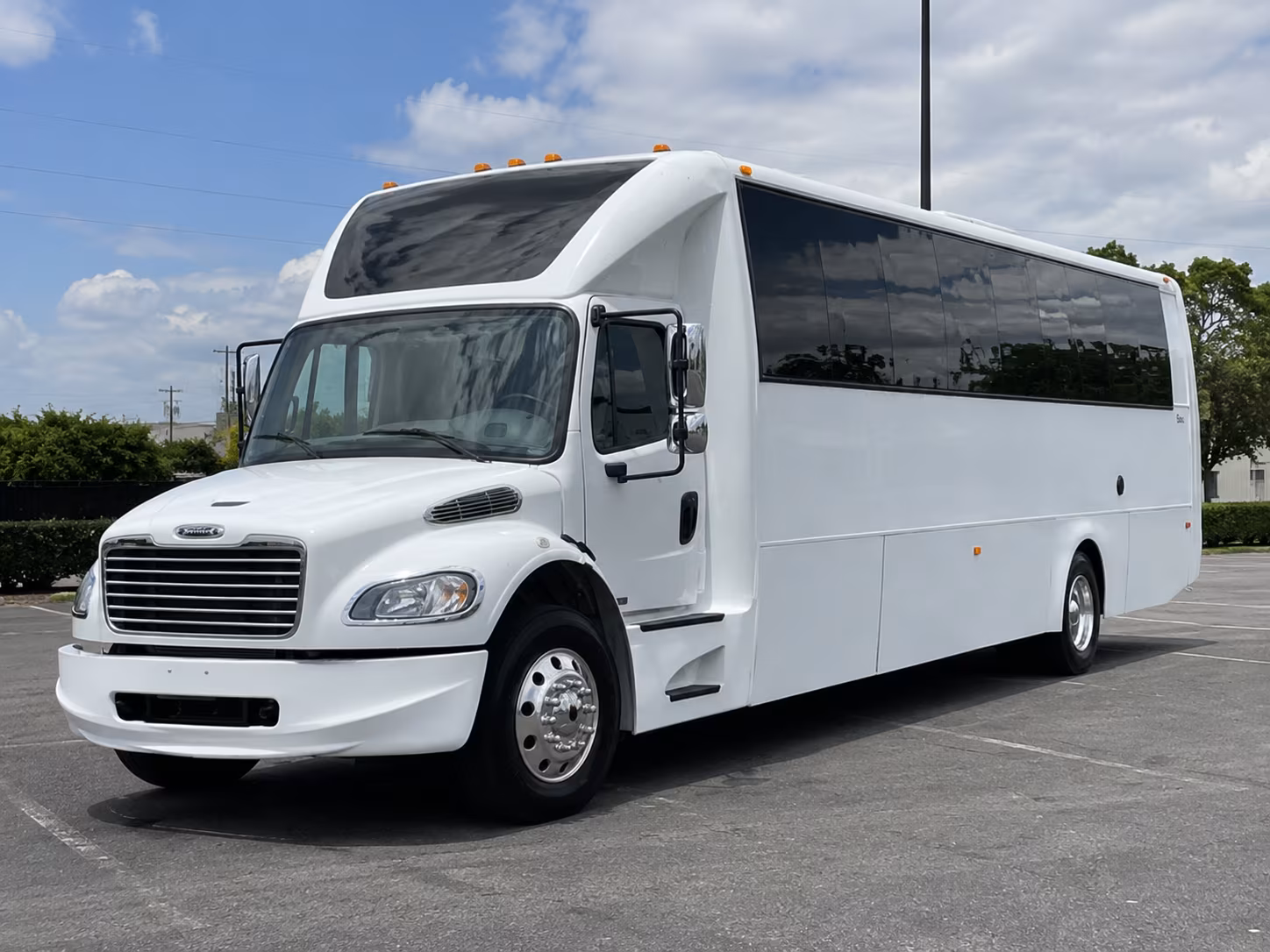 Anaheim Sporting Event Transportation