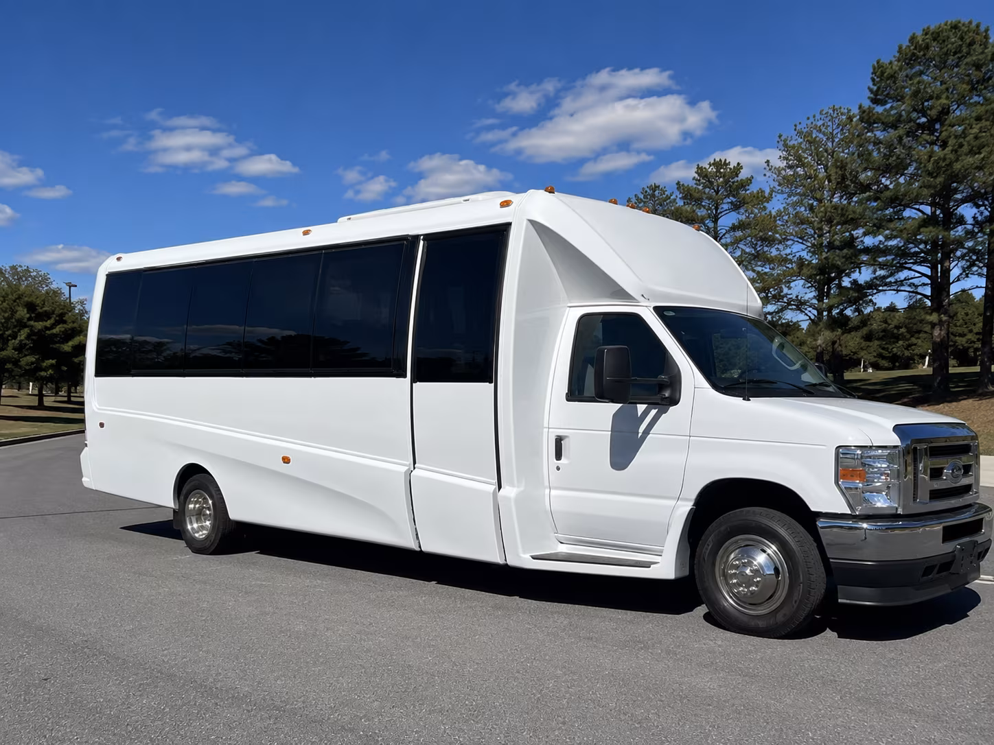 Anaheim Winery Tour & Pub Crawl Transportation