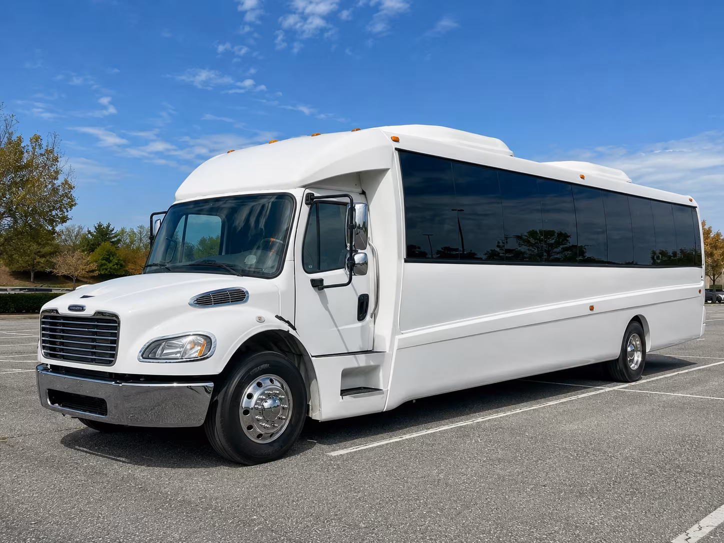 Henderson Bachelor & Bachelorette Transportation
