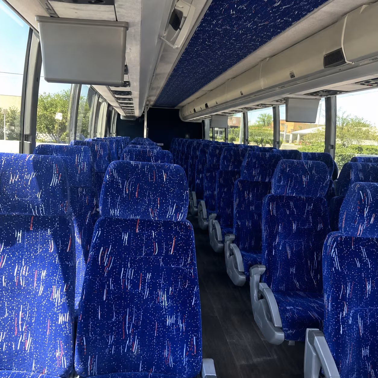 Henderson Corporate Event Transportation