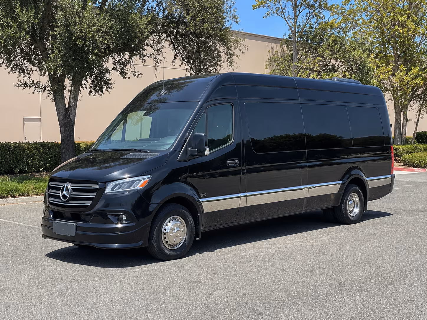 Henderson Airport Shuttle & Transportation route planning