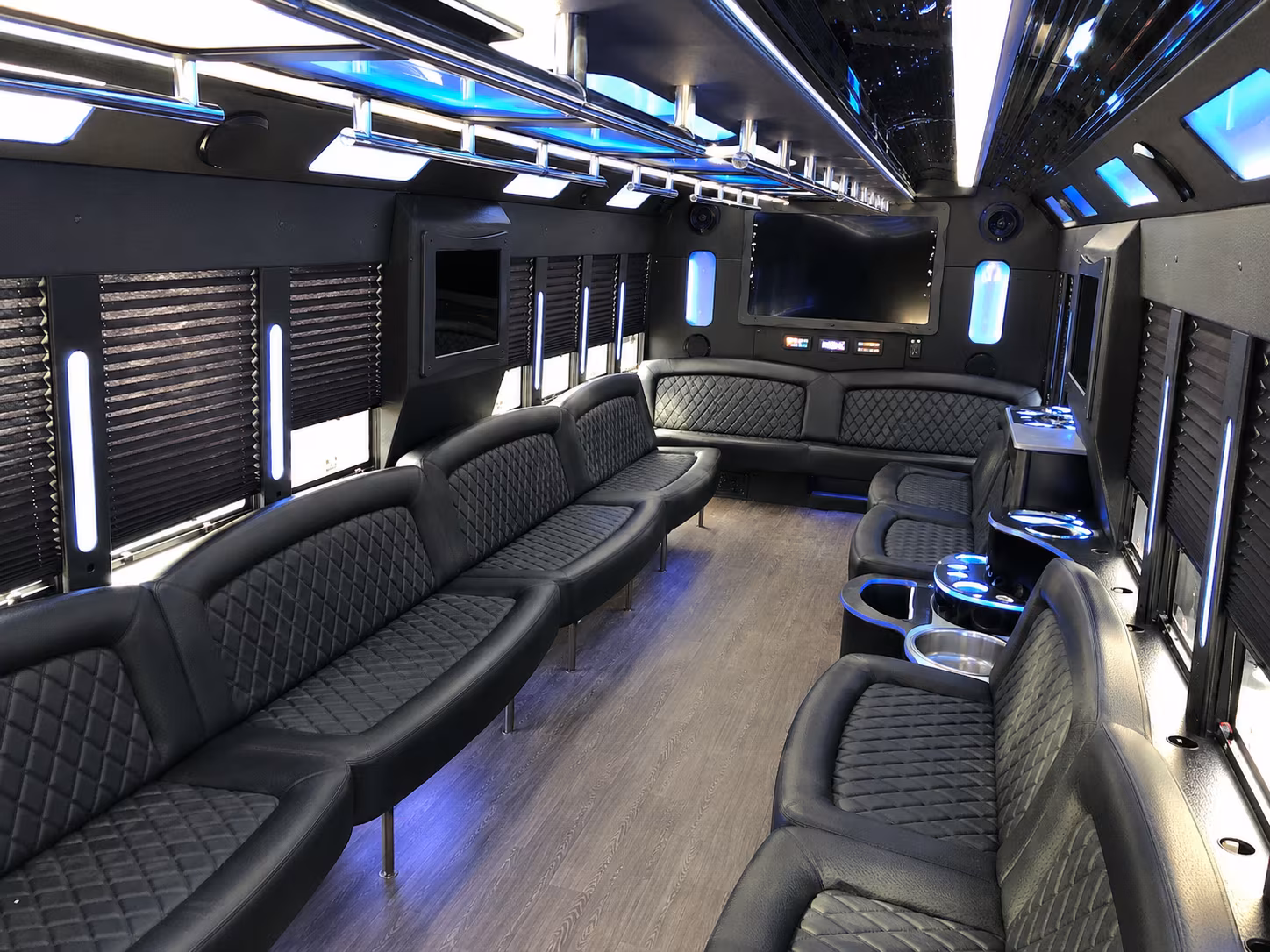 Henderson Concert & Music Festival Transportation route planning