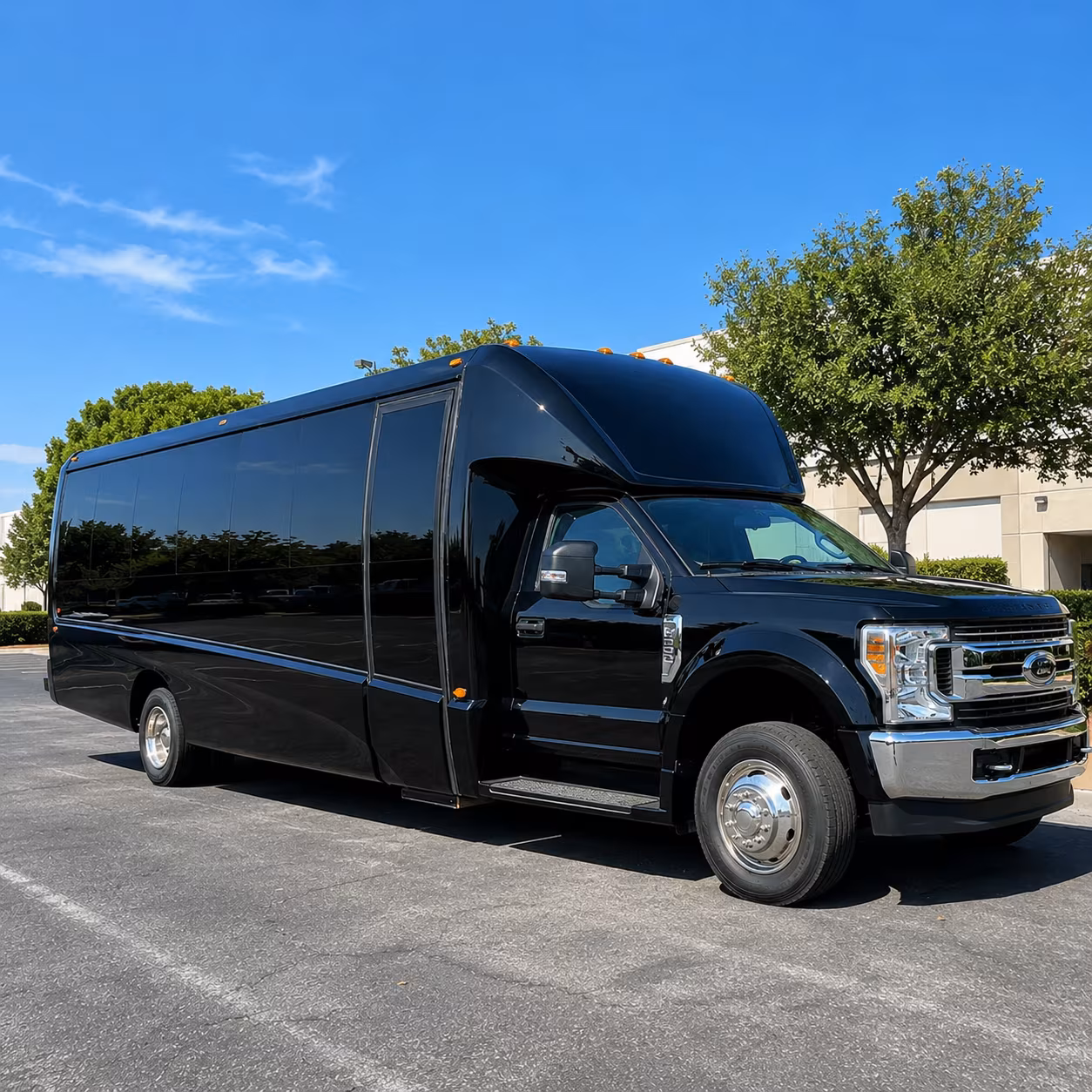 Henderson School Event Transportation route planning