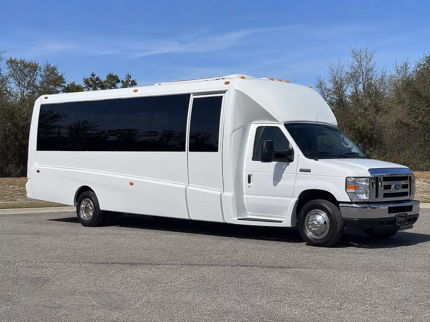 Henderson Sporting Event Transportation group transportation