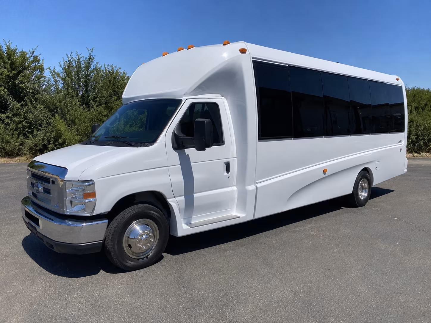 Henderson Sporting Event Transportation route planning
