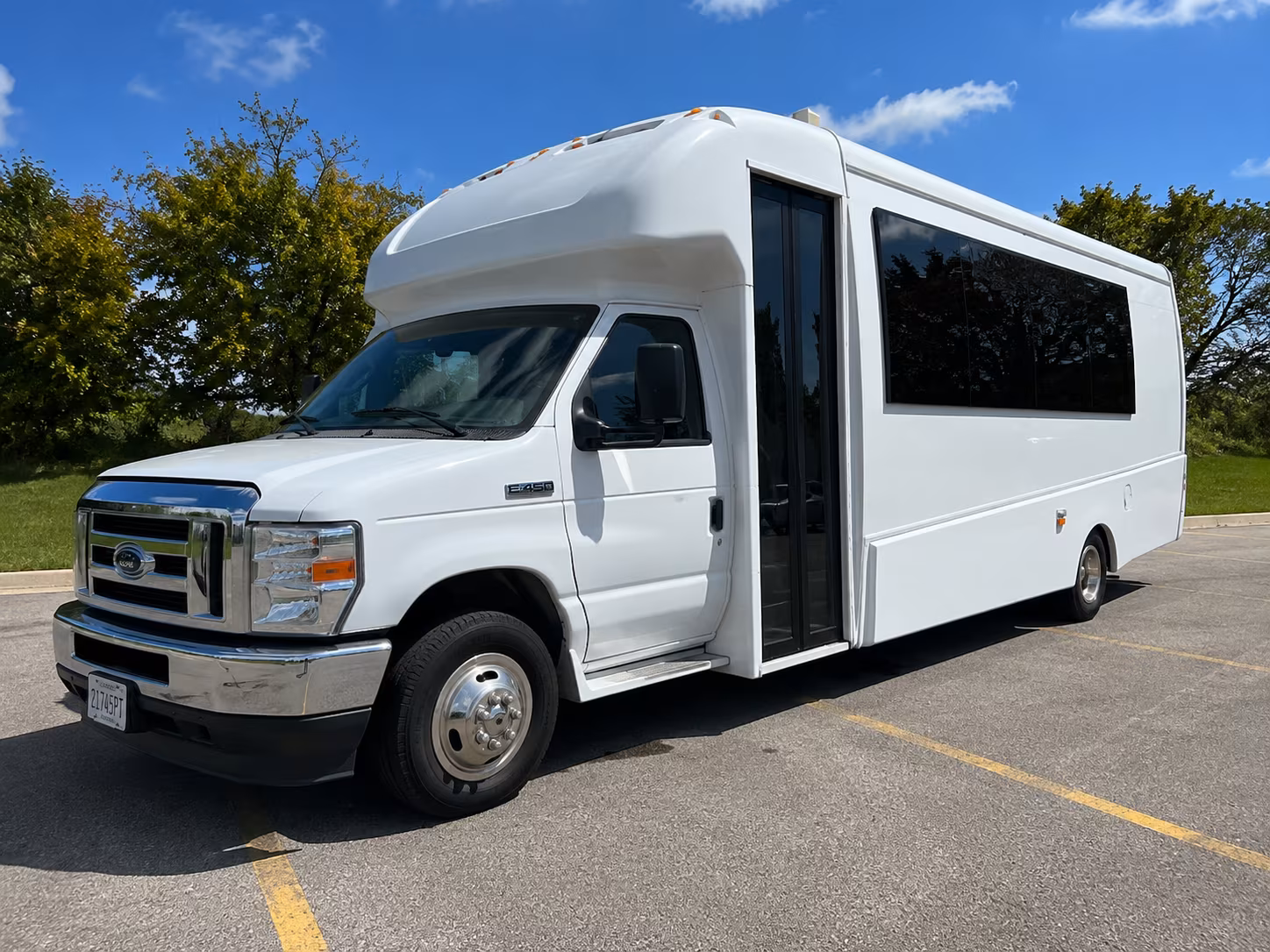 Henderson Winery Tour & Pub Crawl Transportation group transportation