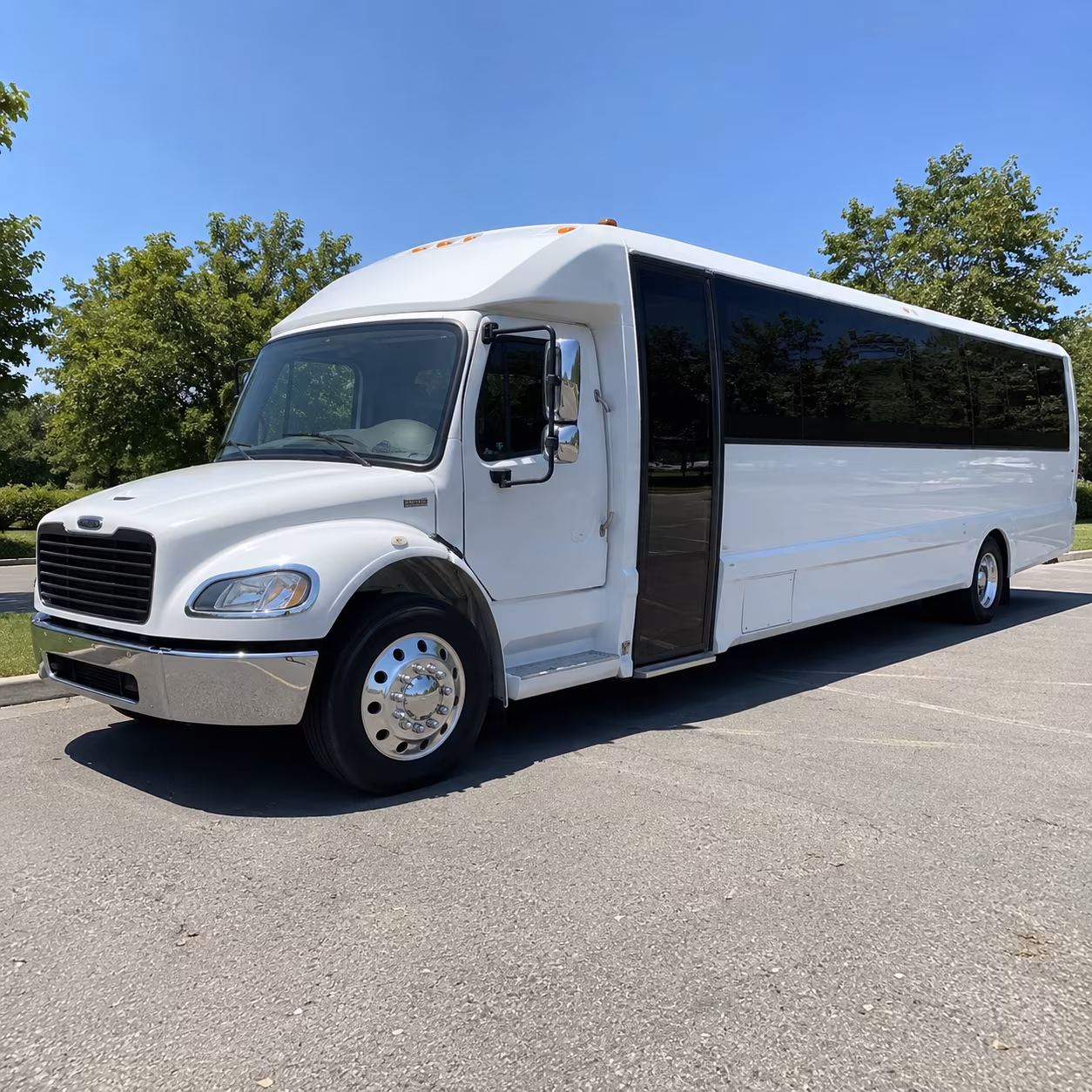 Irvine Airport Shuttles & Transportation