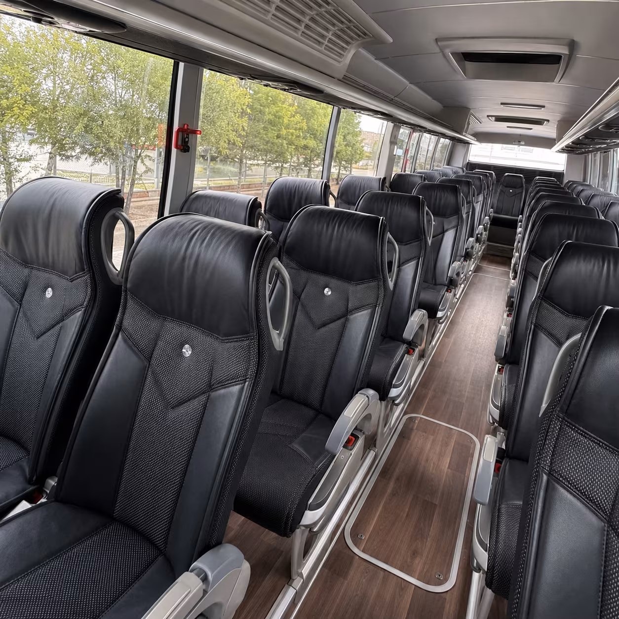 Las Vegas Airport Shuttles & Transportation