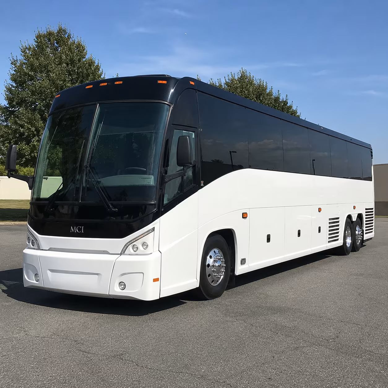 Las Vegas Concert Transportation & Shuttles