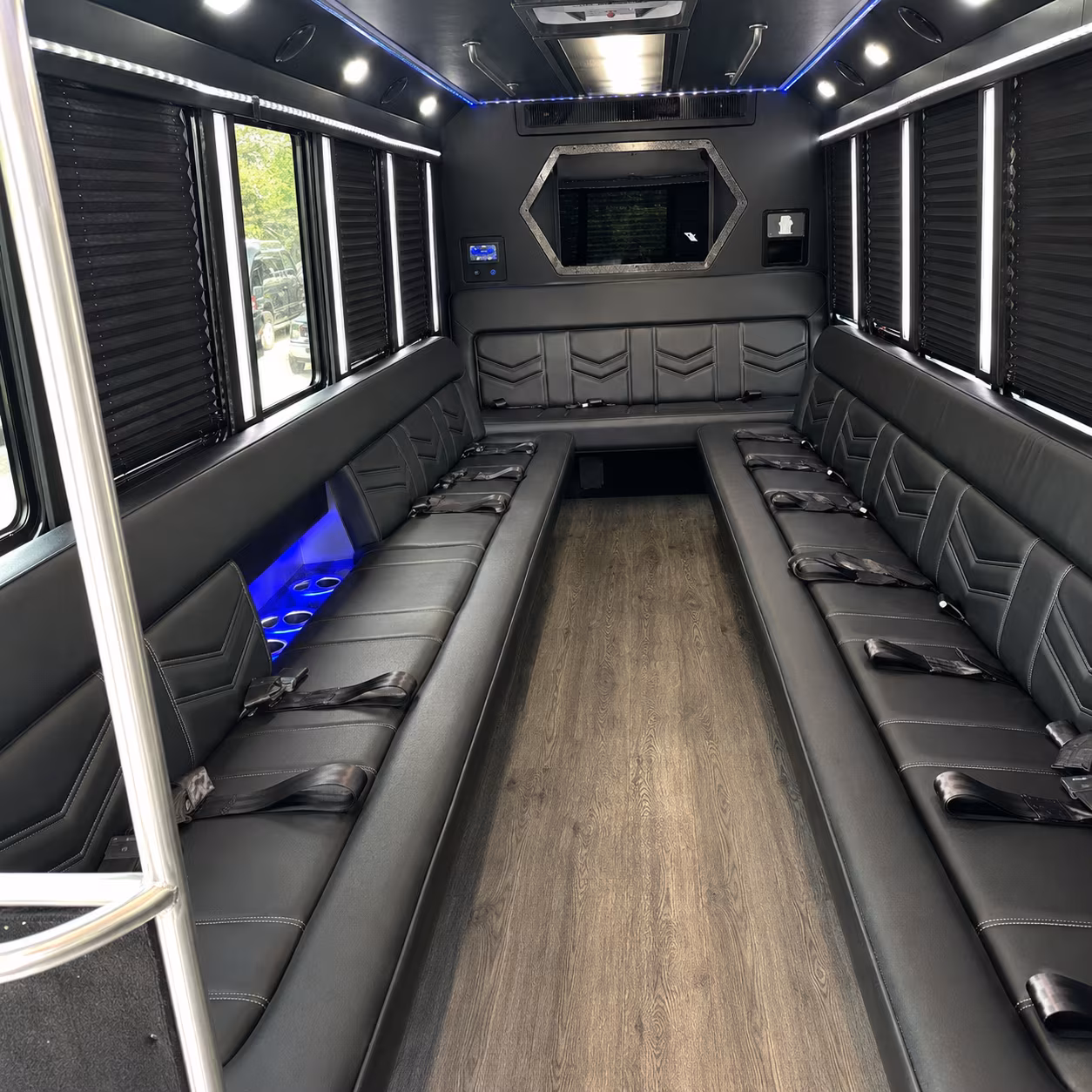 Las Vegas Motor Speedway
