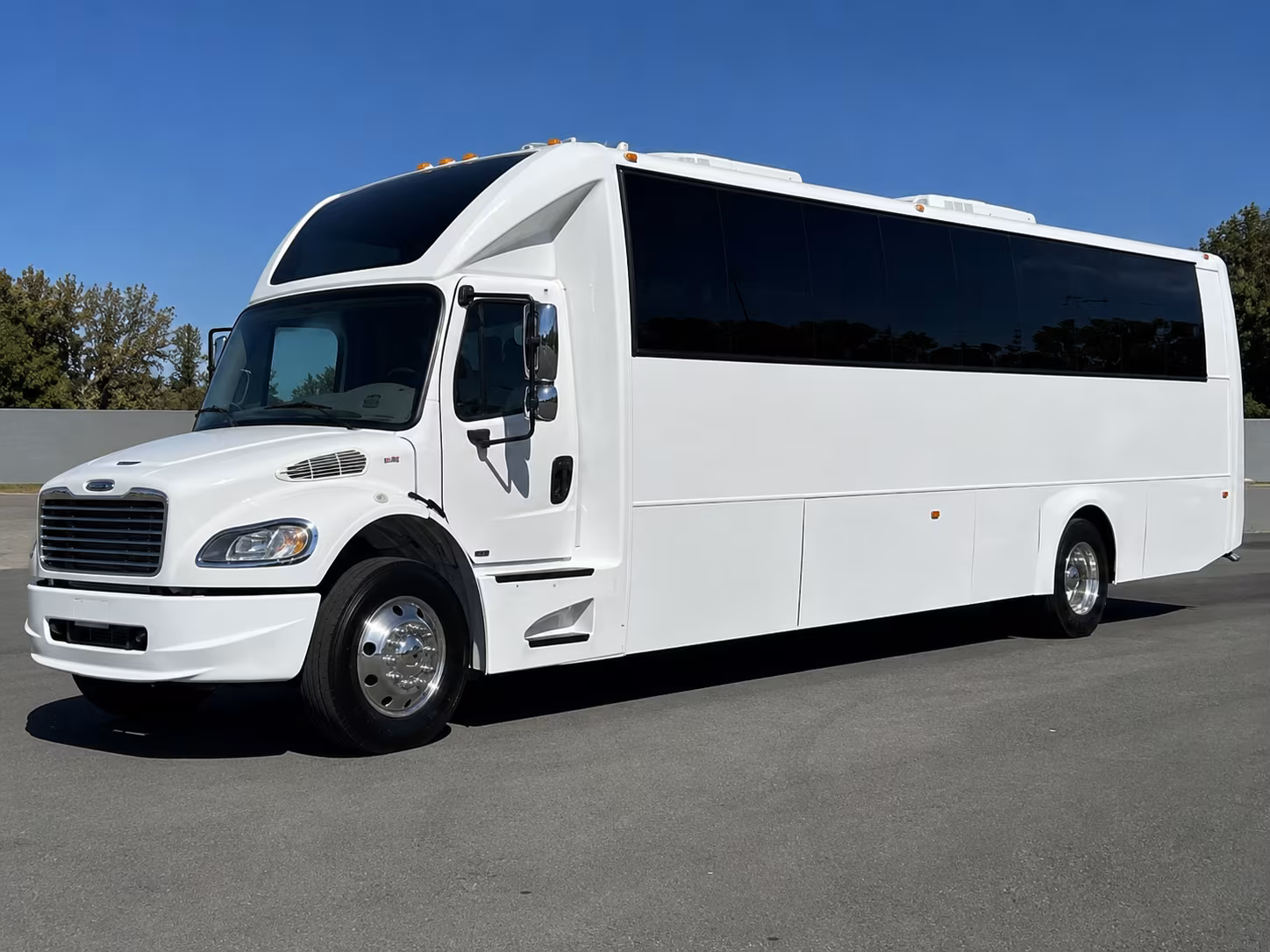 Las Vegas Sporting Event Transportation