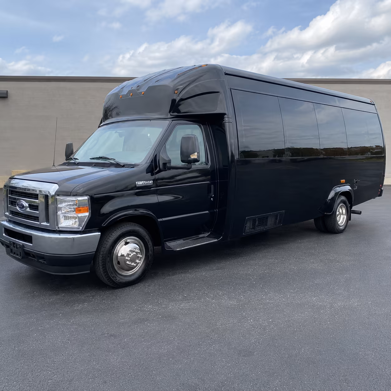 North Las Vegas Birthday, Sweet 16, & Quinceañera Party Bus Rentals