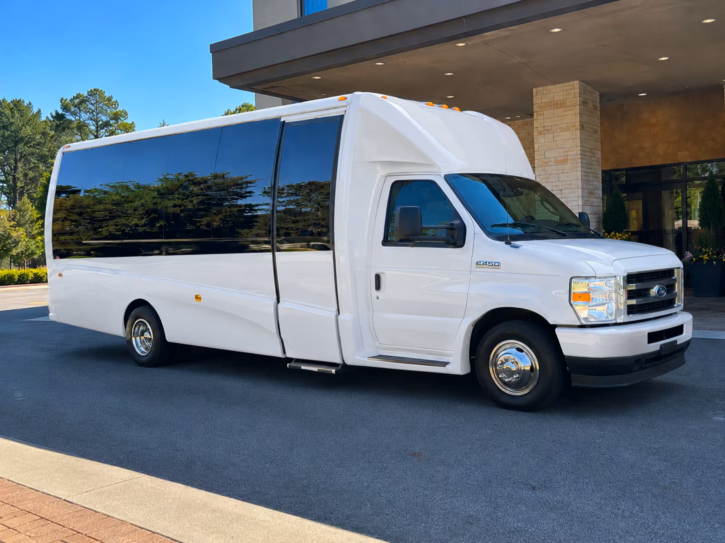Ontario Airport Shuttles & Transportation