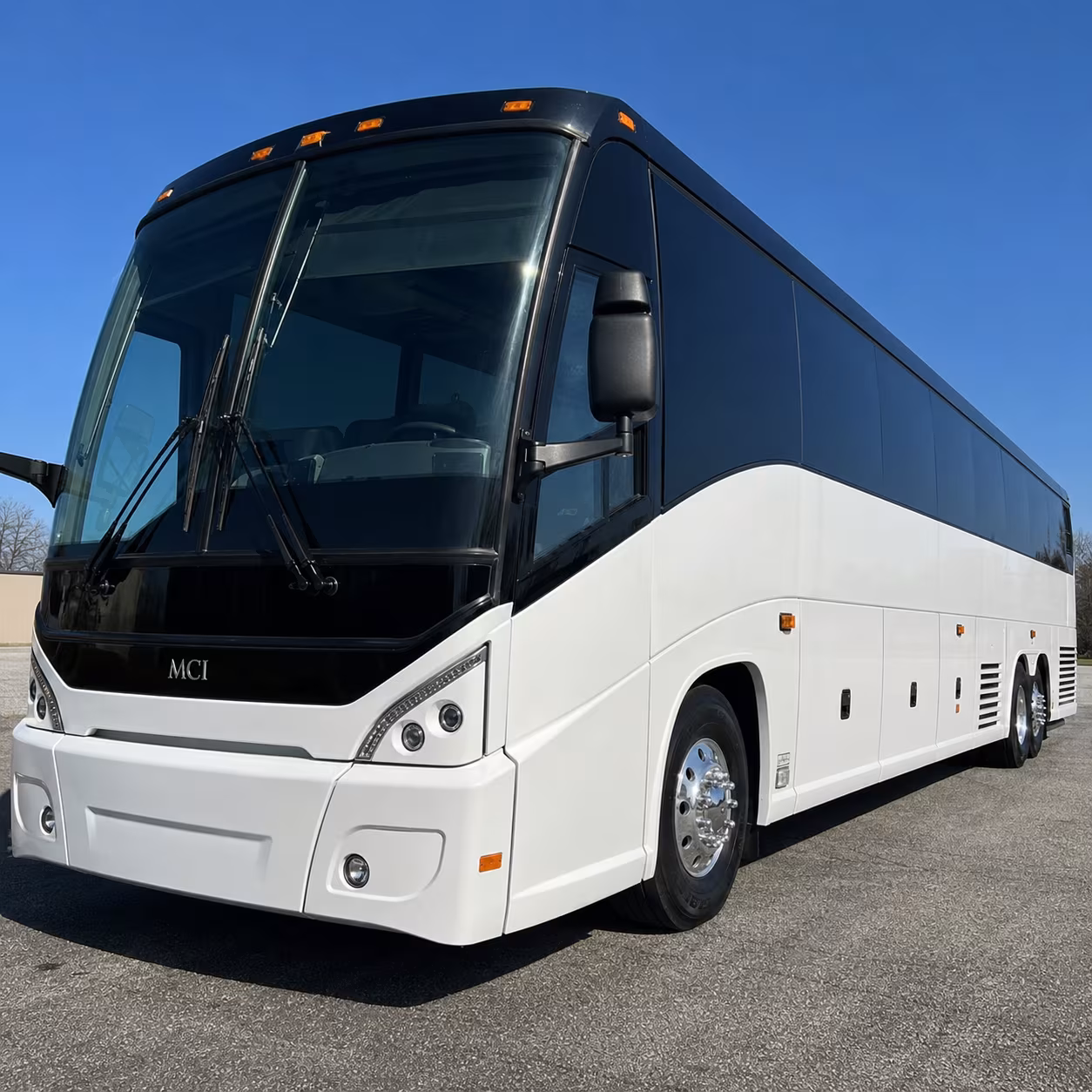 Ontario Concert Transportation & Shuttles