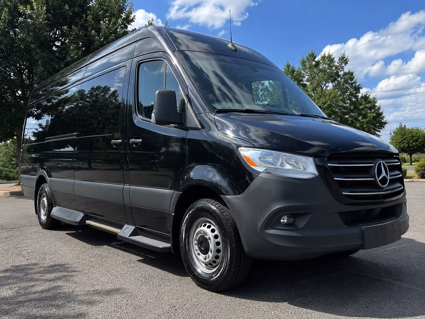 Ontario Corporate Event Transportation