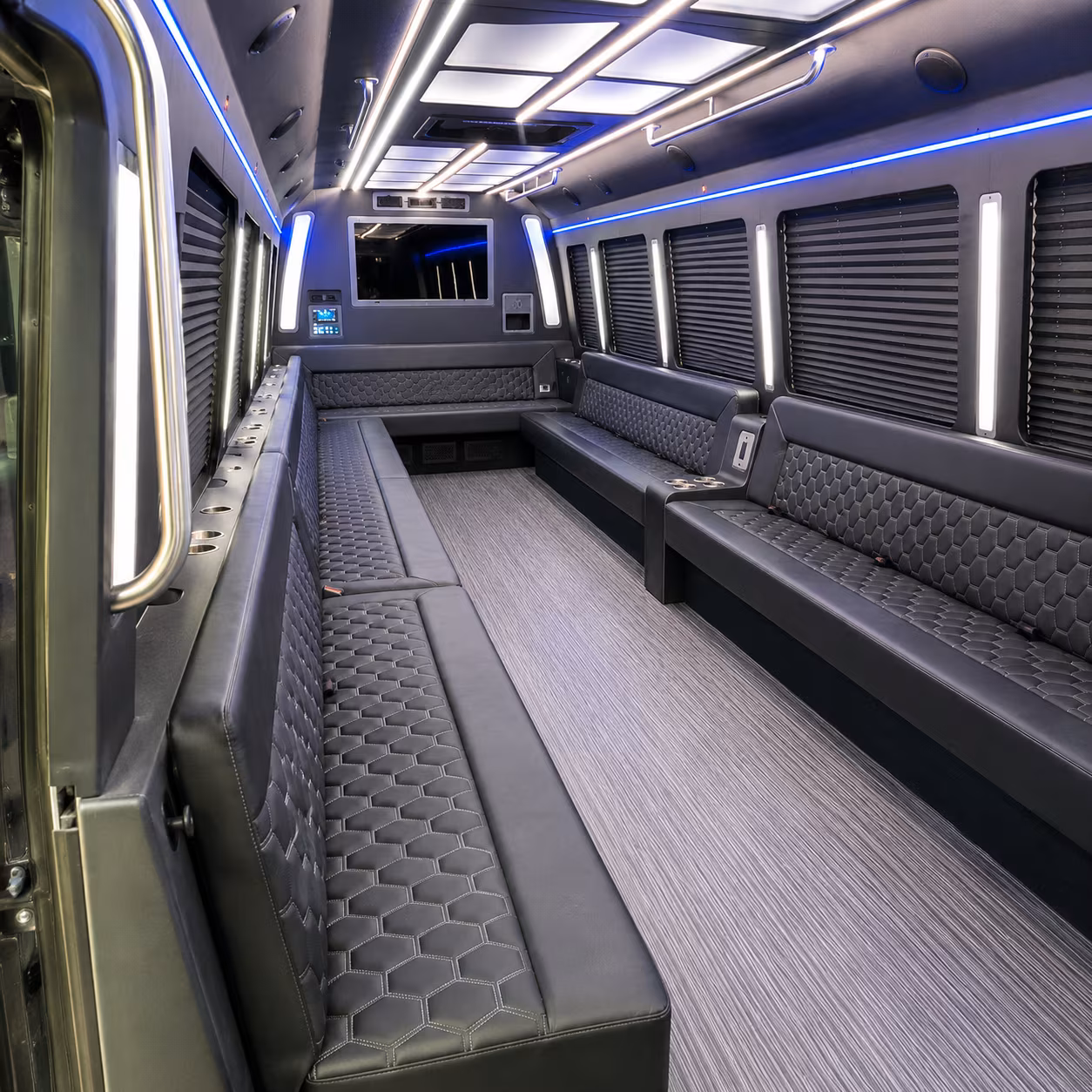 Ontario Private Event Transportation Services