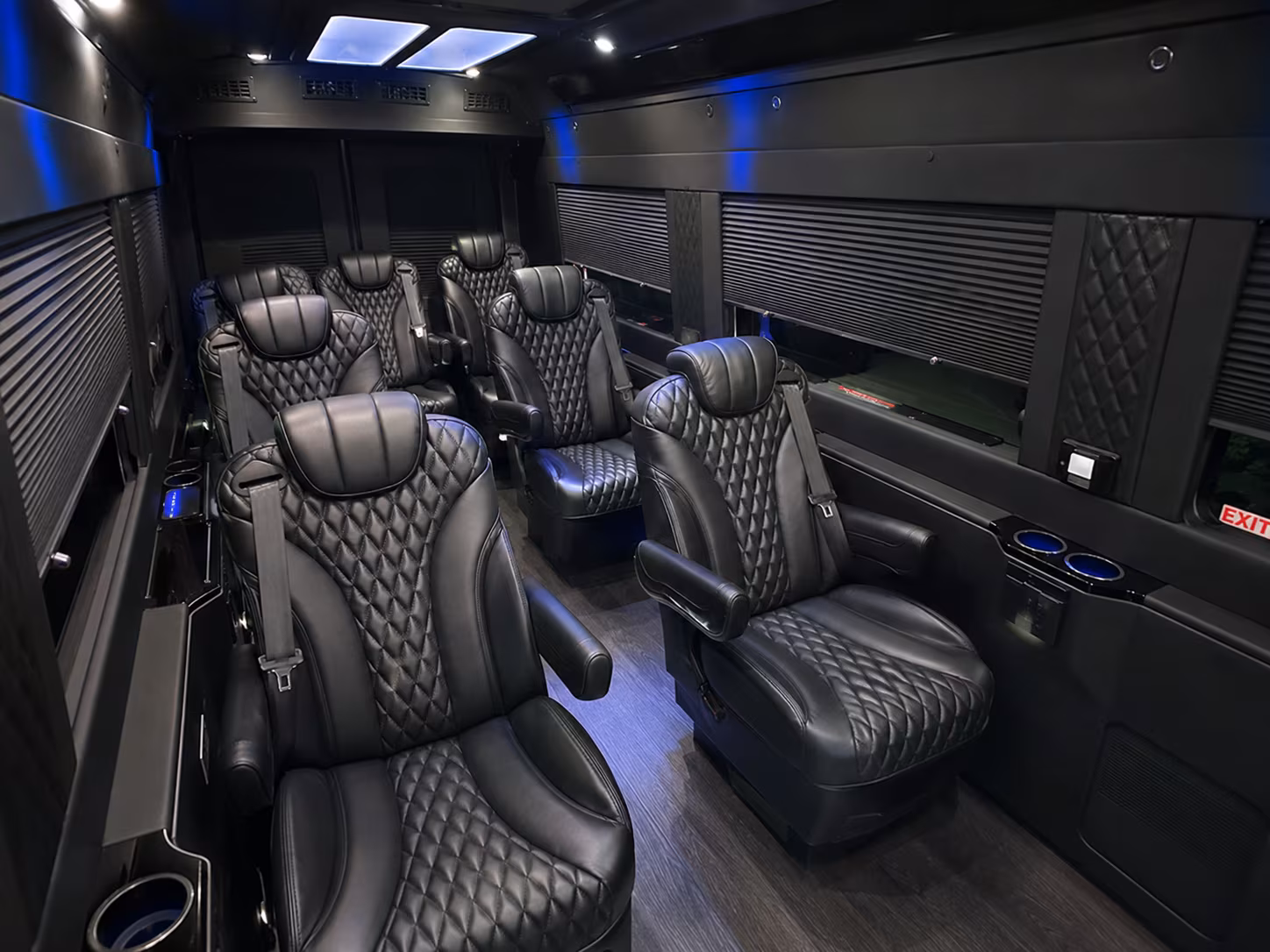 Paradise Airport Shuttles & Transportation