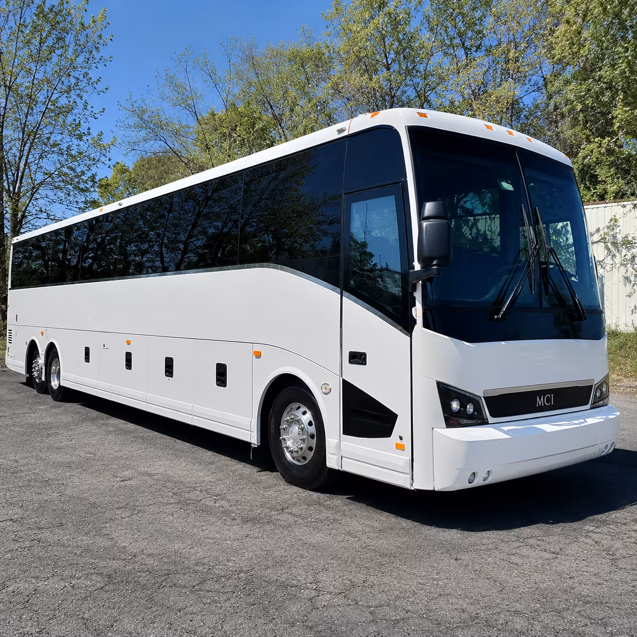 Paradise Corporate Event Transportation