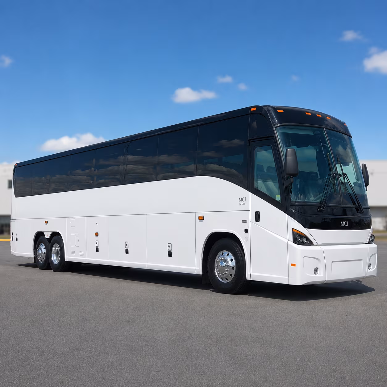 Riverside Corporate Event Transportation