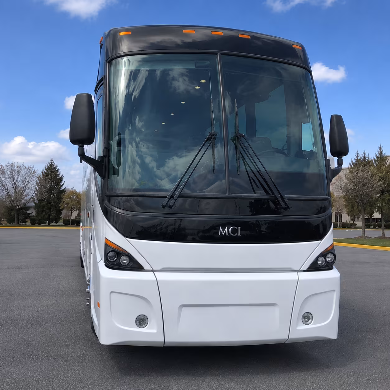 Riverside School Event & Field Trip Transportation