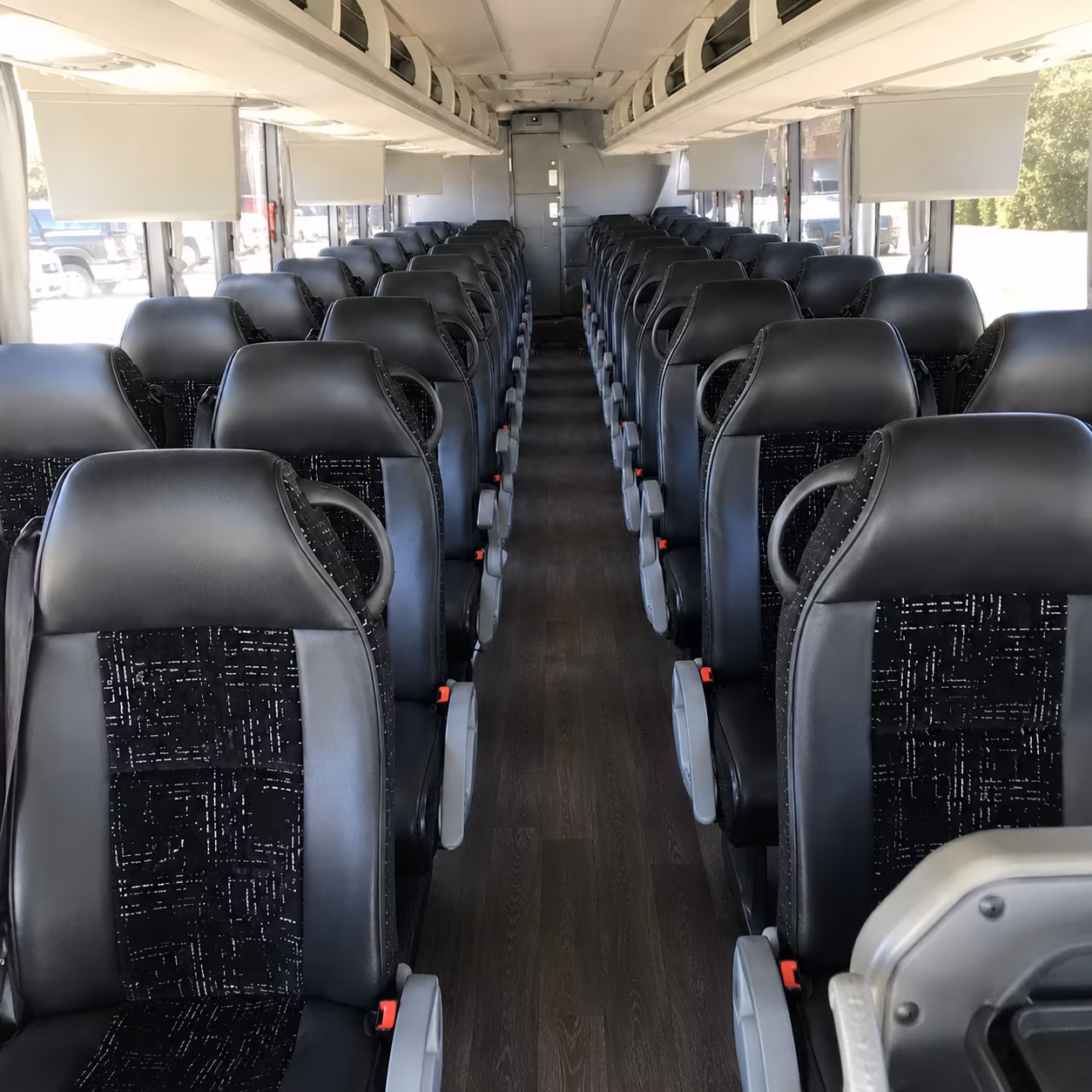 San Bernardino Concert Transportation & Shuttles
