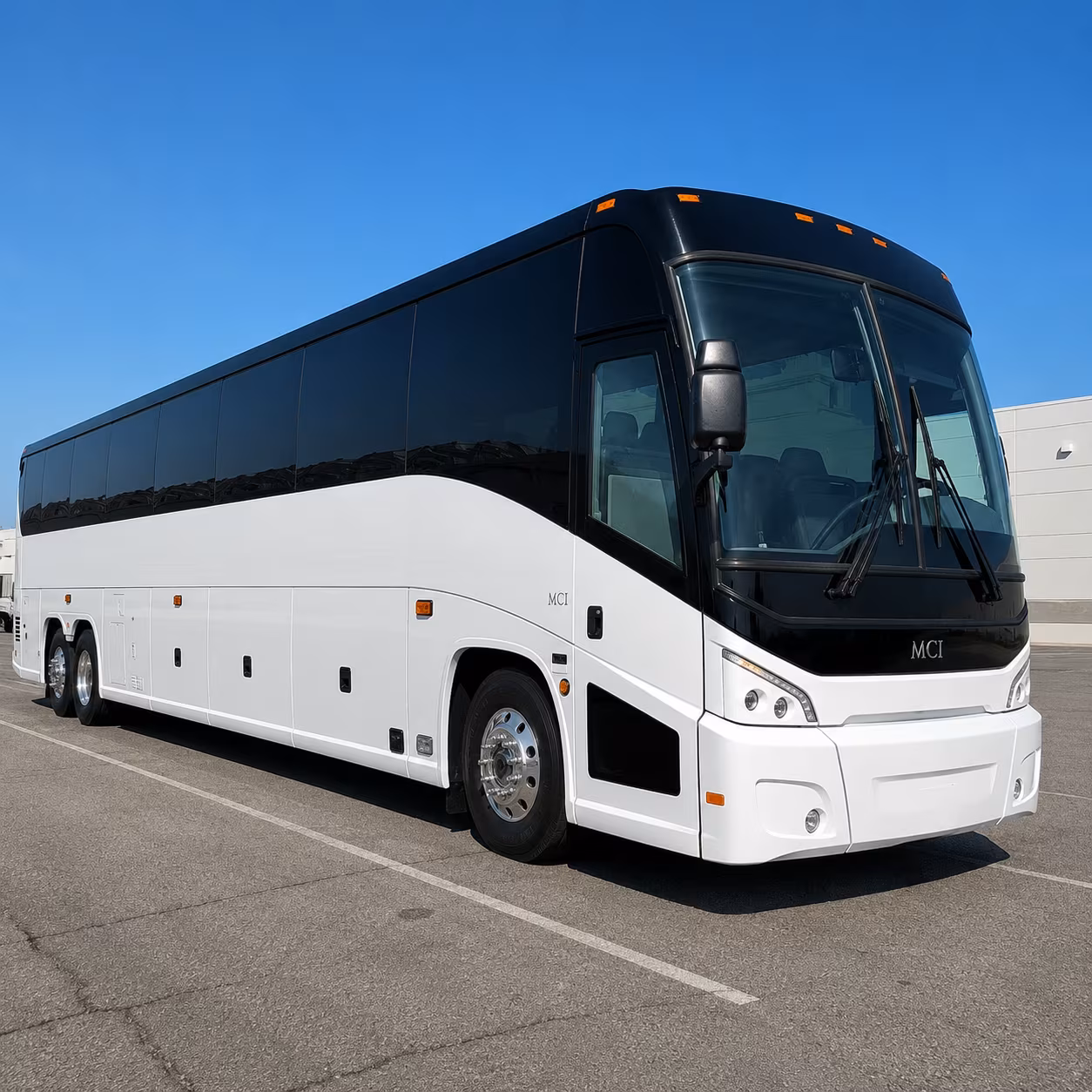 San Bernardino Corporate Event Transportation