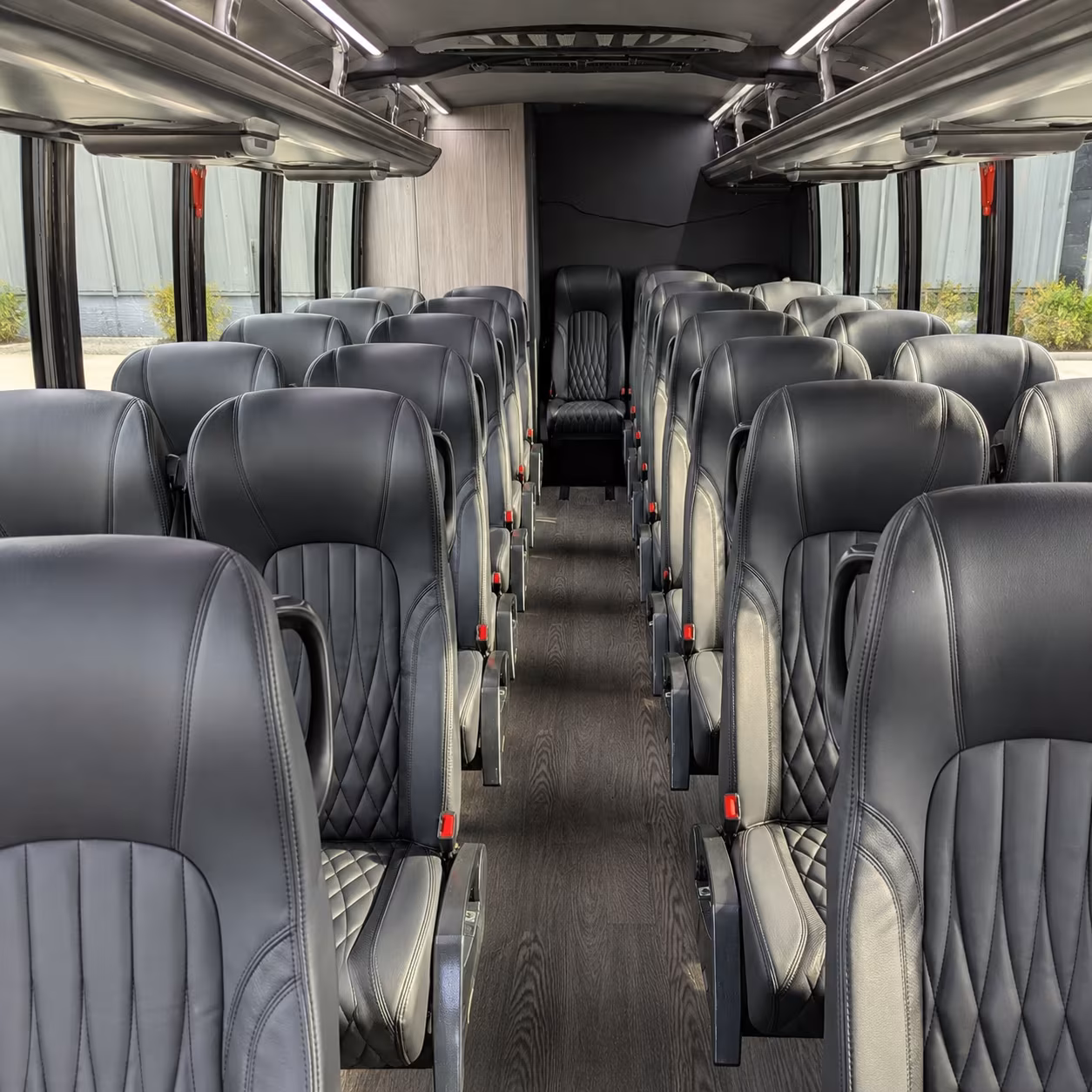 Henderson School Event Transportation